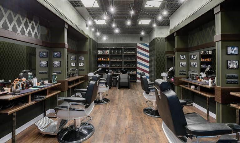 Premio a la Mejor Barbería 2023